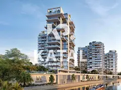 Fully Furnished| Spacious Balcony| Modern Luxury