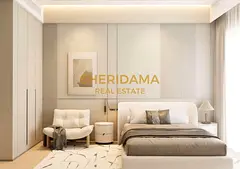 FULLY FURNISHED | NEAR METRO | POST HANDOVER PLAN