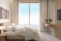 Handover Soon | High Floor | Community View