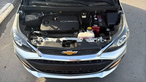 صورة 7 لـ 2020 Chevrolet SPARK