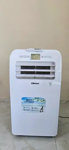 Ac standing for sale used only 2 months