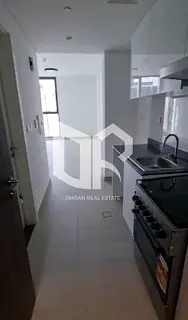 Studio apartment ready for immediate handover 🏡 Not rented – an excellent opportunity for livin