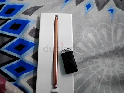 Samsung s20 ultra 5g s pen and tool