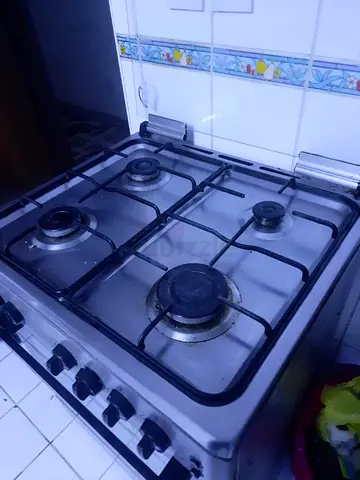 Stove