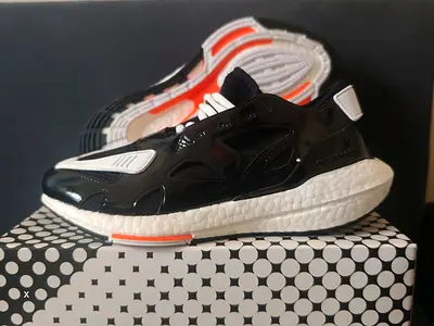 Adidas Shoes ULTRABOOST 22 -STELLA MCCARTNEY - Size 38