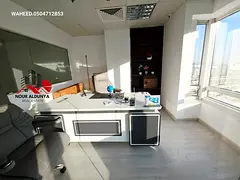 FULLY FITTED // UPTO 1000SQFT / OFFICE // BOOK NOW