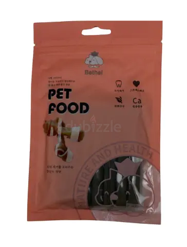 pet food