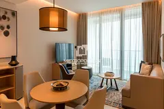 Address JBR | Fully Furnished | ROI