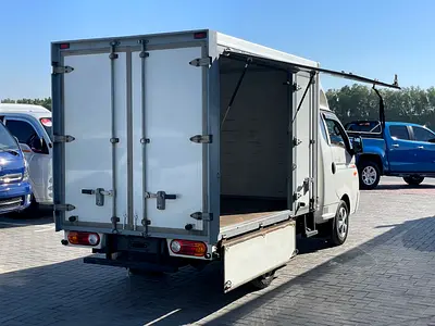 صورة 6 لـ 2017 Hyundai PORTER