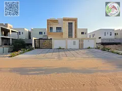 Villa in Al Helio 2, Ajman | Registration and ownership fees included | Freehold for all nationaliti