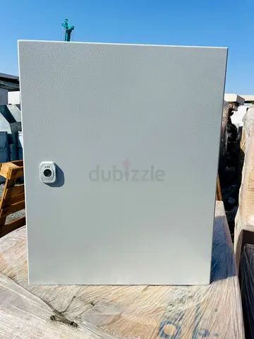 ABB Distribution Board