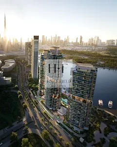 Boutique Waterfront | Guaranteed Unit | Meraas | Top Tier Quality