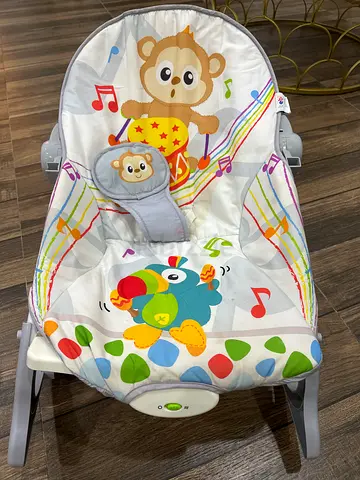 Baby swing-GIVEN ALREADY