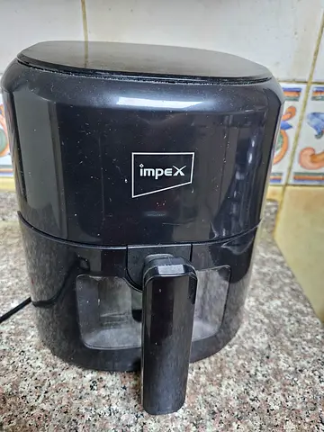 Air fryer