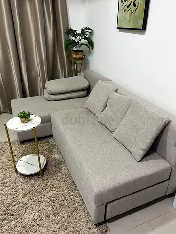 Sofa bed for sale with 2 year company warranty