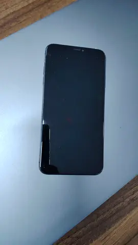 IPhone xs max 256gb