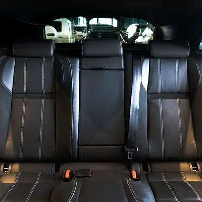 Land Rover Range Rover Velar P250 S, миниатюра 16