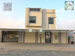 Villa in Al Helio 2, Ajman | Freehold for all nationalities | Close to the mosque and all services |