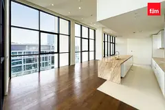 4BR Penthouse | Spacious Terrace | Top Floor Gem