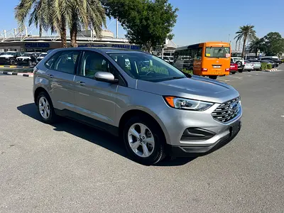 2021 FORD EDGE 照片 3