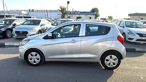 صورة 6 لـ 2020 Chevrolet SPARK