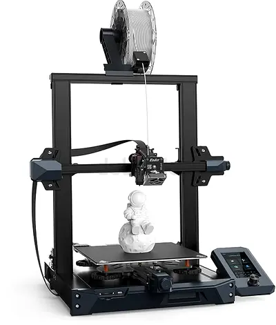Creality Ender-3 S1 Combo 3D Printer + Engraver AED-650