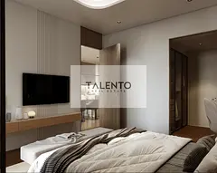 0% Commission |Fully Furnished | Modern Living | High ROI | Near Metro | Prime Location