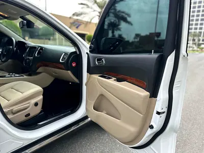 2015 Dodge DURANGO — миниатюра 17