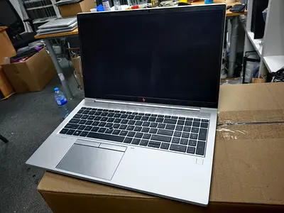 HP EliteBook G8 i7 11th Gen