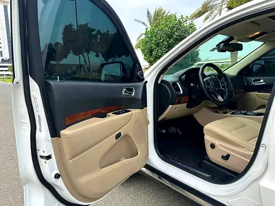 2015 Dodge DURANGO — фото 8