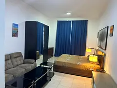 Super Deal## Amazing fully furnished studio only 2999 in palace tower -DSO