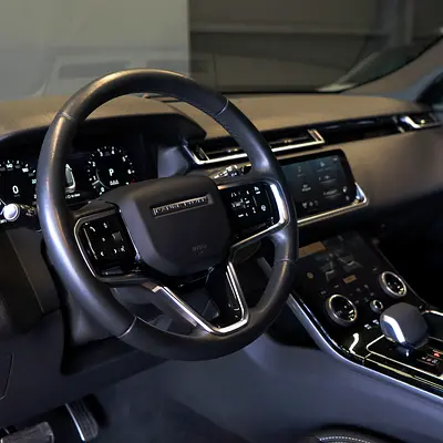 Land Rover Range Rover Velar P250 S, миниатюра 9