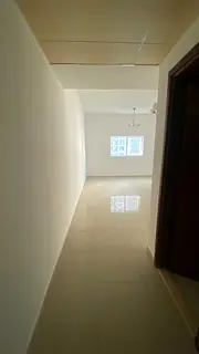 One bedroom and living room with balcony, spacious areas, no deposit, payment facilities, prime loca