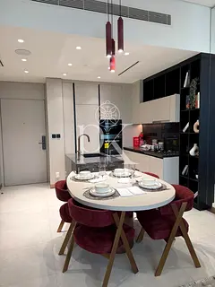 12 CHEQUES | BRAND NEW FULLY FURNISHED | READY | BURJ KHALIFA VIEW