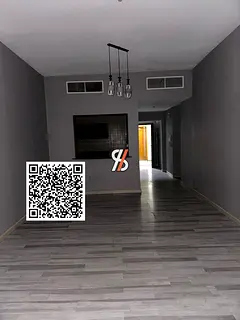 Sew view biggest size 2bhk available for rent in ajman one towers