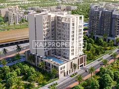 2 + MAID’s ROOM | VASTU-COMPLAINT | NEXT TO METRO | PREMIUM LIVING