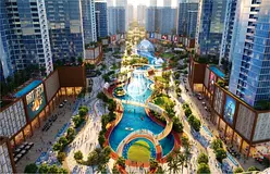 Crystal Lagoon Community – Direct Waterfront Access