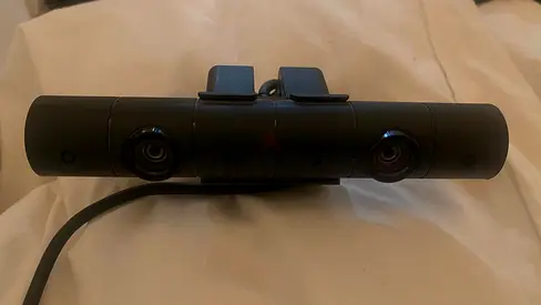 ps4 camera
