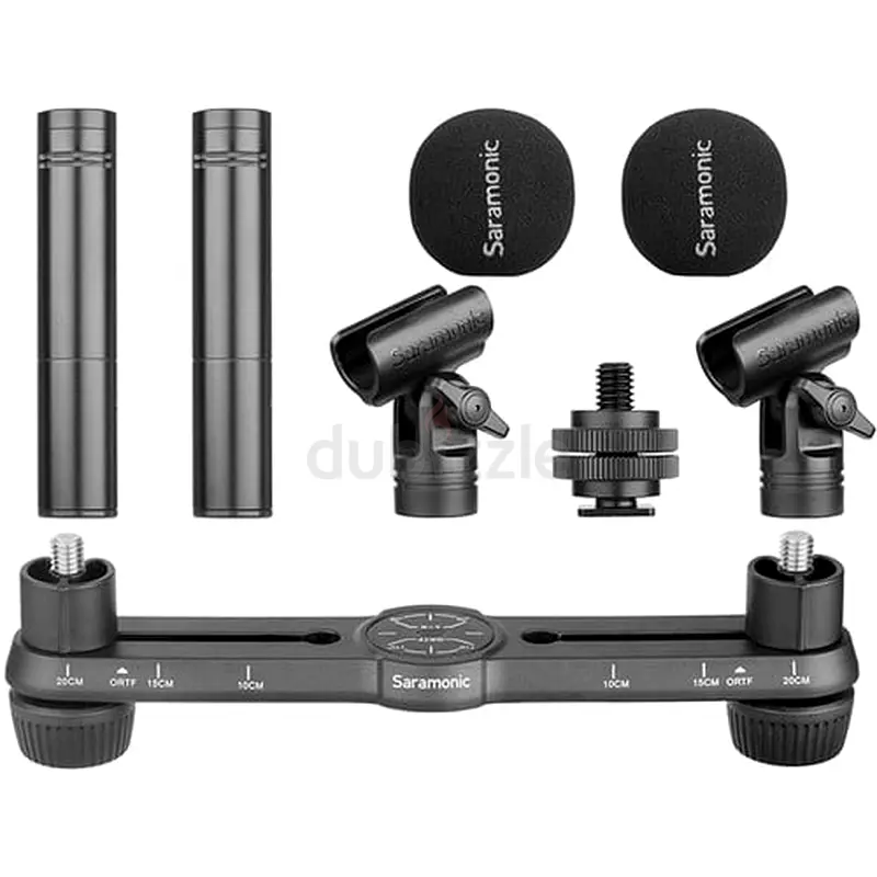 Saramonic SR-M500 スタジオコンデンサーマイク美品USED Amazon.co.jp: Saramonic アコースティックスタジオコンデンサーマイク