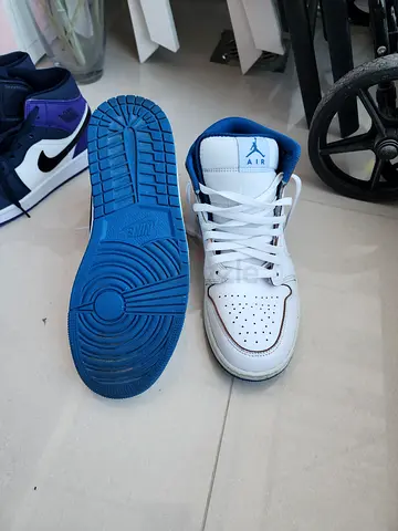 Jordan air 1