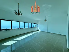 3200sqft 3BHK with Maids Room | Balcony | Gym &amp; Pool | Parking | Only 77K | Dubai Exit
