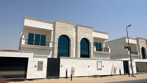 Large Townhouses in AlTay East