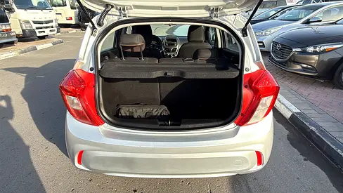 صورة 3 لـ 2020 Chevrolet SPARK