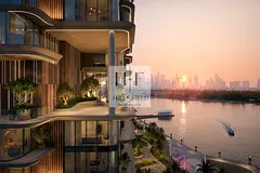 Ulta Luxury Waterfront | 20% DP | Direct From Meraas | Priority Allocation