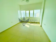 Big 2BHK with Balcony Near Al Heerah Beach In 40k