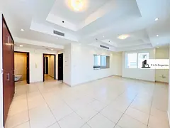 Chiller Free | Kitchen Appliances | With Balcony | Prime Location