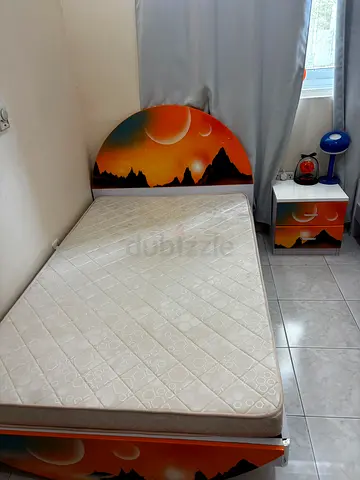 القاسمية_جانب حديقة المحطة