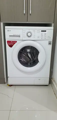غسالة LG للبيع