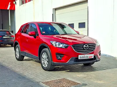 AED 769/month | 2017 Mazda CX-5  | GCC Specs | Ref#402848