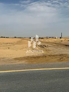 Own Your Prime Land in Al Matraq, Sharjah – Your Secure Investment and Ideal Living Opportunity